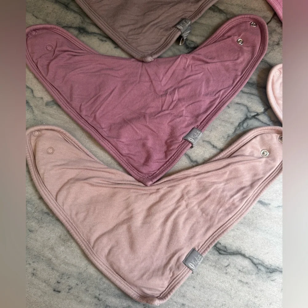 Kyte Bib Bundle